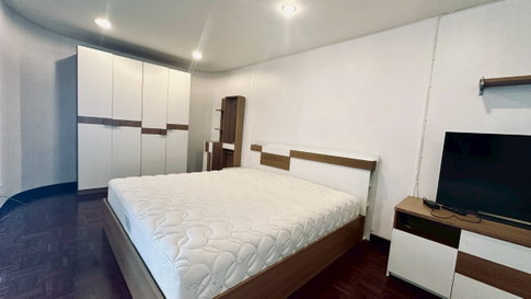 Room for rent at ITF Silom Palace