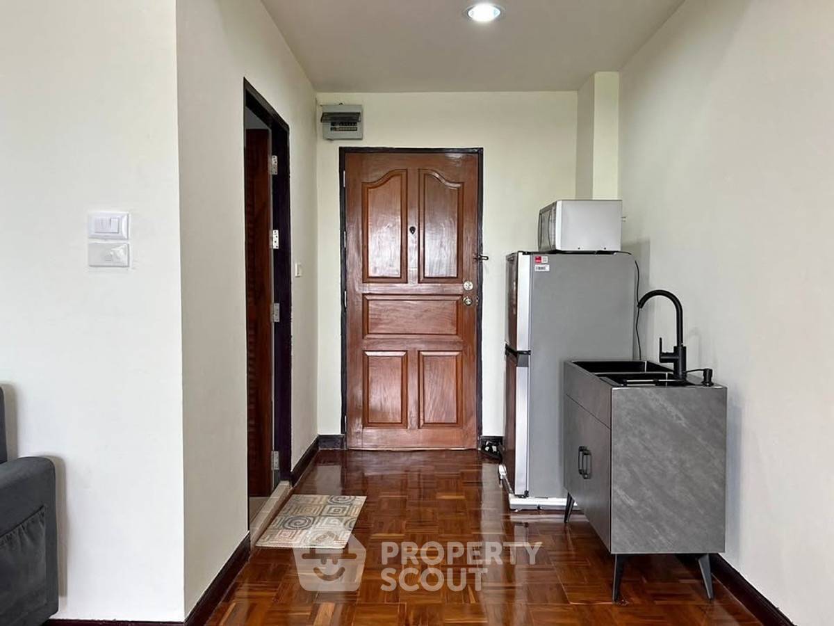 รูป คอนโด 1 ห้องนอน ขาย ที่ พาสุคเพลส ใกล้ BTS อารี (ID 2470044) - รูปที่ 6/6