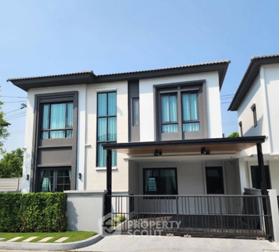 บ้านเช่า 3 ห้องนอน ที่แกรนด์ พลีโน สุขุมวิท - บางนา บางแก้ว บางพลี สมุทรปราการ (ID 2682255)