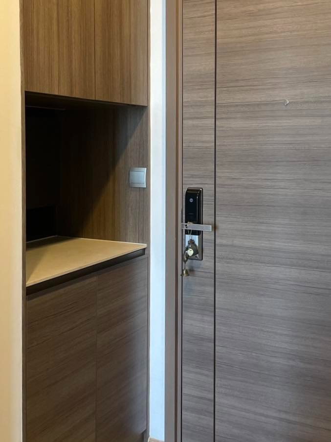 picture Condo for Rent at THE LINE Phahon - Pradipat (C6903072) - 5/8