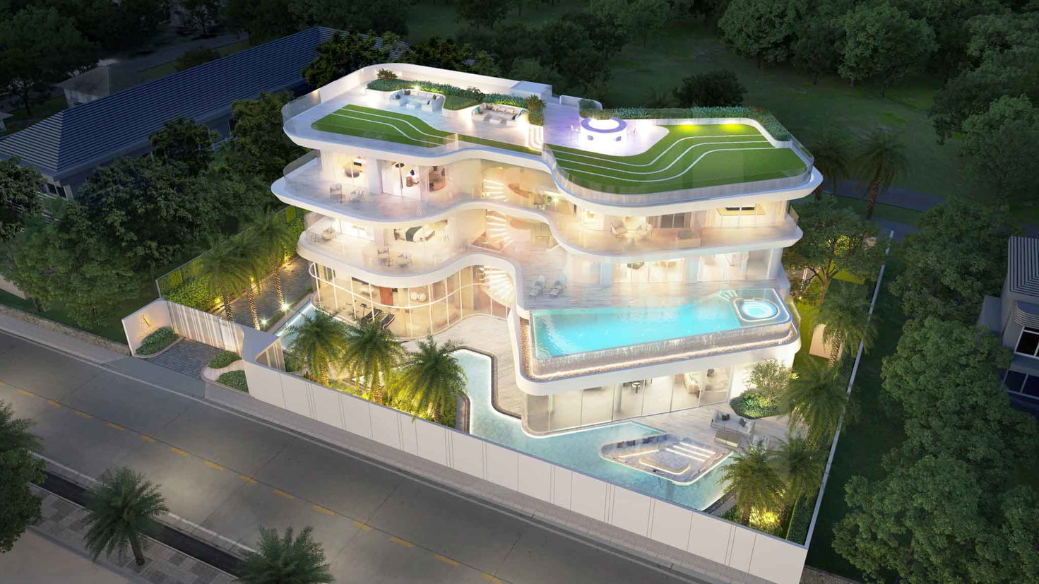 picture Asongkhai 5 bedrooms, for sale - 3/31