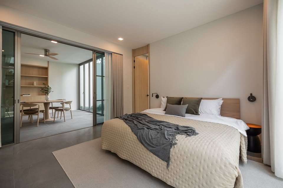 รูป เช่าบ้าน VIVE Rama 9/วีเว่ พระราม 9 (E6809060) ID Line : @baan88 - รูปที่ 10/16