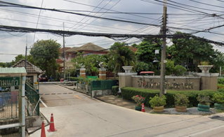 รูป BaanFah Green Park Rangsit - Klong 2 phase 2 - รูปที่ 2/3