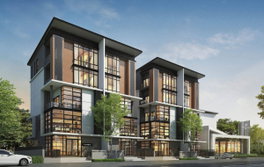 รูป Premium Place Mix Ekkamai - Ramindra - รูปที่ 4/5