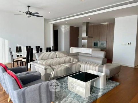คอนโด 3 ห้องนอน โครงการ 185 ราชดำริ 223 ตร.ม. ใกล้ BTS ราชดำริ 400 ม. (ID 2764237)