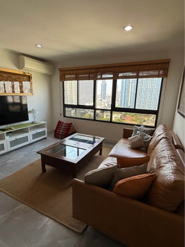ให้เช่าคอนโด 2 ห้องนอน Lumpini Ville Sukhumvit 77 (อ่อนนุช ซอย 3–5 ) (Rt-01)