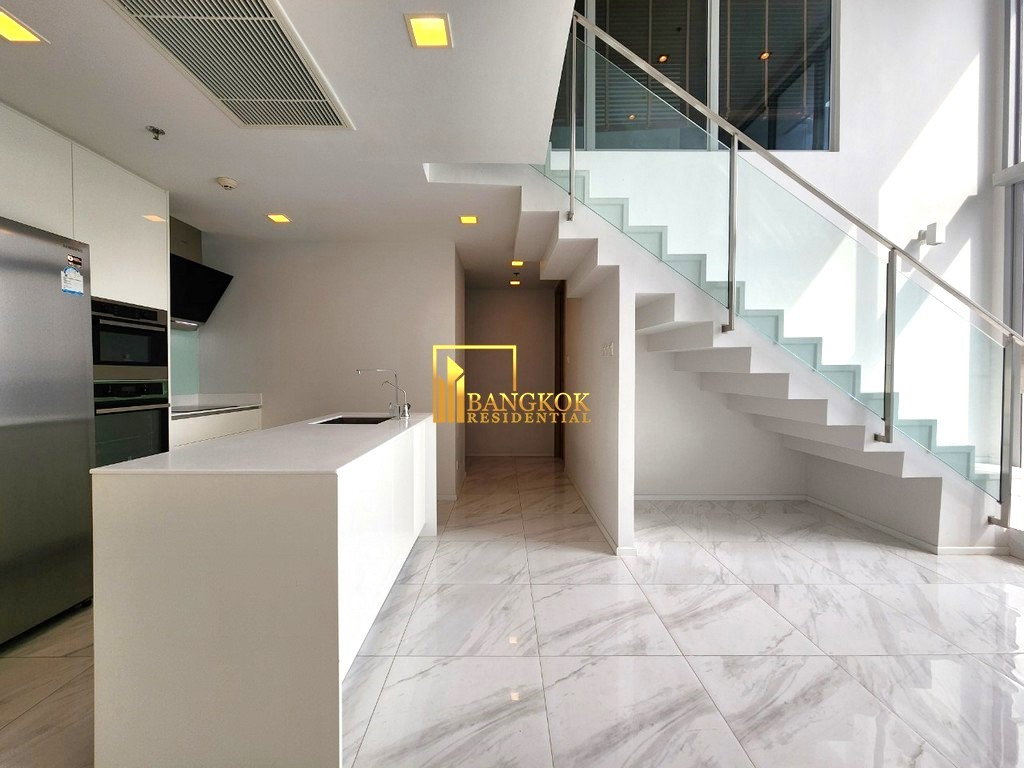 รูป Hyde Sukhumvit 11 | Remarkable 3 Bedroom Duplex Condo - BR16398CD - รูปที่ 3/41