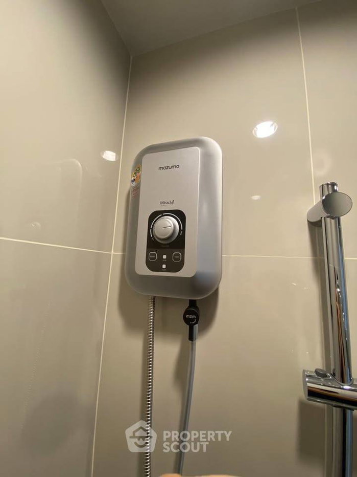 รูป คอนโดสูง 2 ห้องนอน 45 ตร.ม. ที่ NUE Mega Plus บางนา ใกล้บางแก้ว (ID 2763670) - รูปที่ 6/8