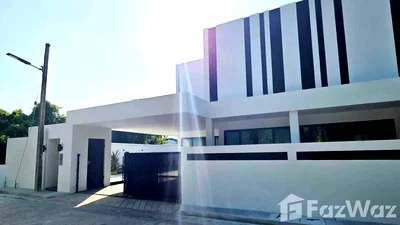 เช่าบ้านเดี่ยว โบ๊ท ลากูน ภูเก็ต : วิลล่าให้เช่า 3 ห้องนอน ในโครงการ เดอะ แพชชั่น เรสซิเดนซ์ แอท โรบินสัน ถลาง 6143413
