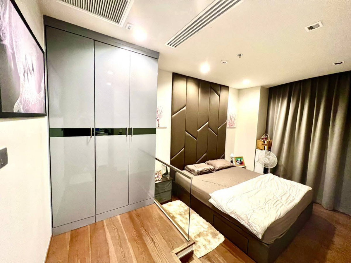 รูป ขาย 1 ห้องนอน 35 ตร.ม พร้อมเข้าอยู่ -- โทรด่วน 094-641-5974 - รูปที่ 2/9