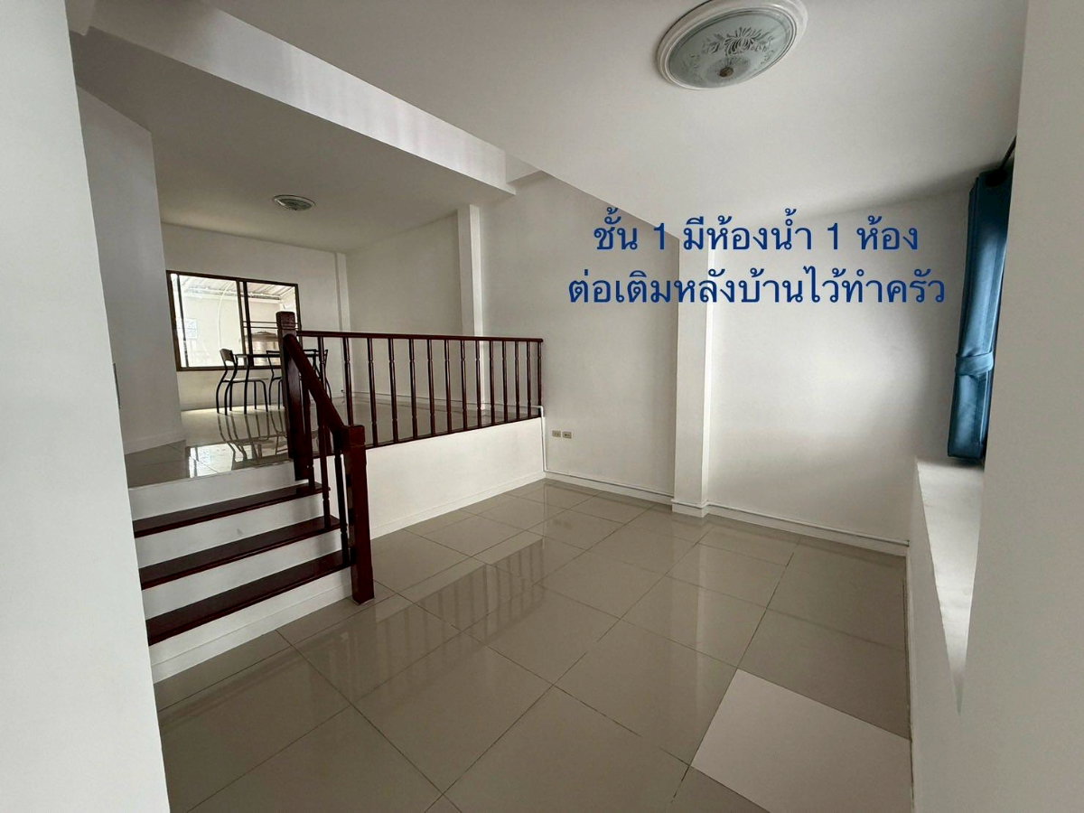 รูป #E206🎉 260369ให้เช่าคอนโด Ban Klang Muang Ratchada-Meng Chai 1 - รูปที่ 10/10