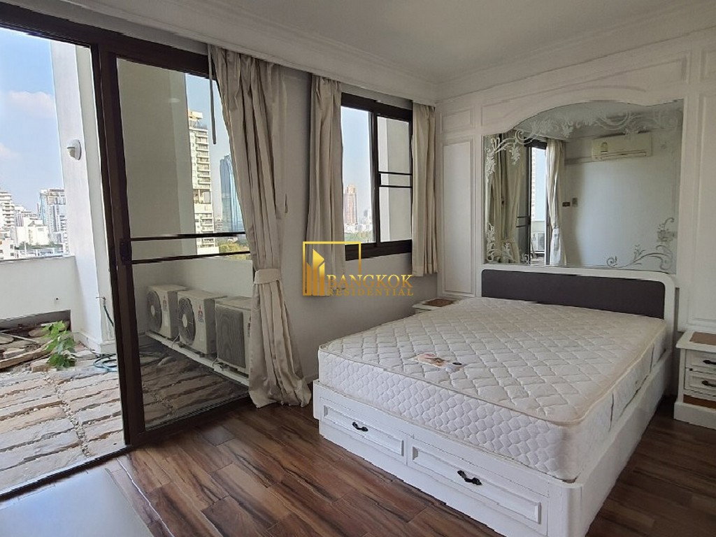 picture Crystal Garden | Spacious 4 Bedroom Condo in Popular Project - BR14928CD - 9/34