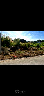 Land for sale Bang Pu Industrial Estate : Pet-Friendly Land For Sale In Bang Phli Yai, Samut Prakan (ID 2762945)