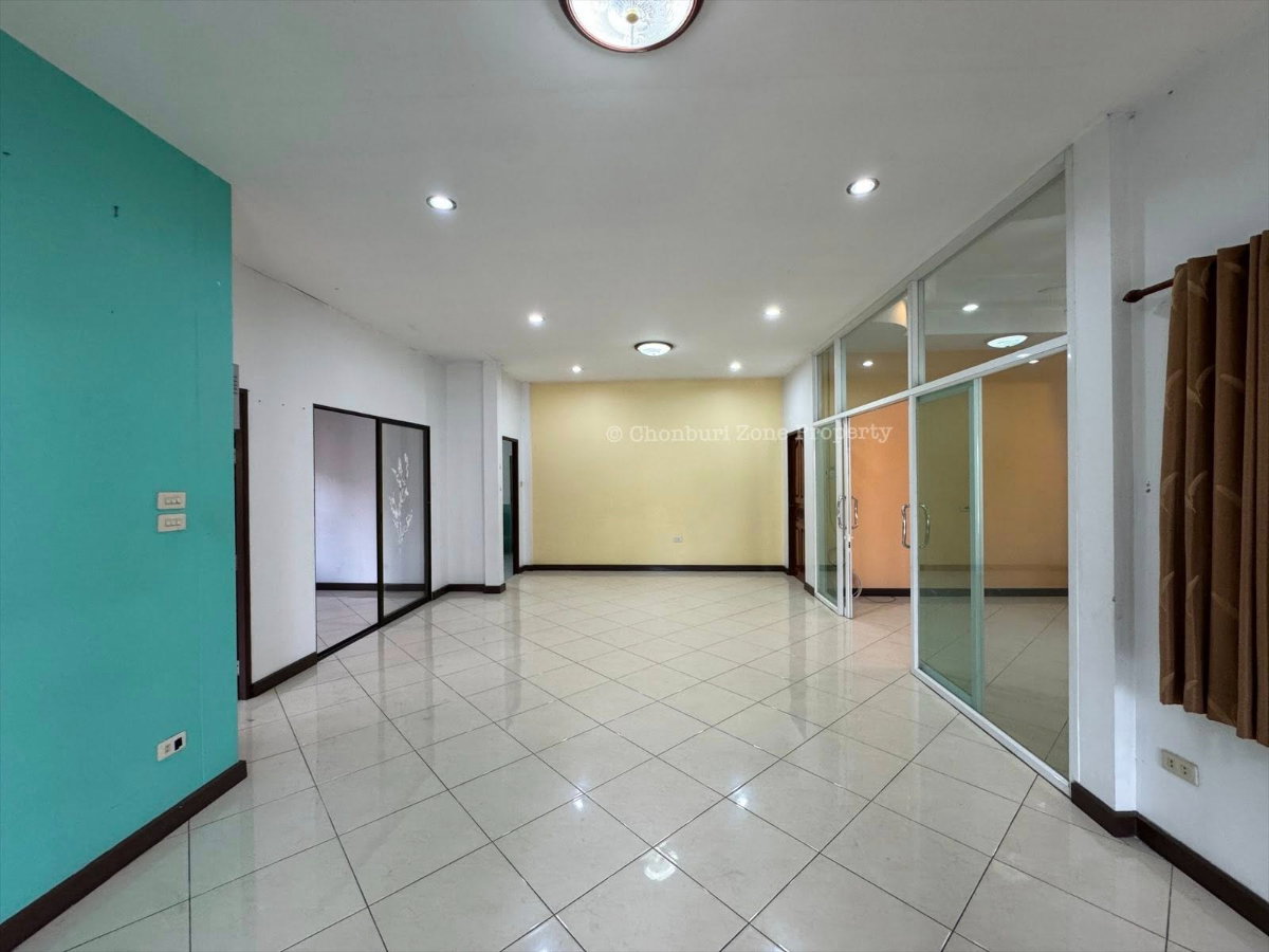 รูป ให้เช่าบ้านเดี่ยว ม.เมืองประชา หนองยายบู่ ศรีราชา - รูปที่ 4/23