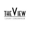 logo project The View Luxury Condominium