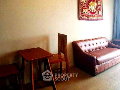 Condos for sale : High-Floor 1-BR 35 Sqm At Ashton Asoke, 70m To MRT Sukhumvit (ID 2744189)