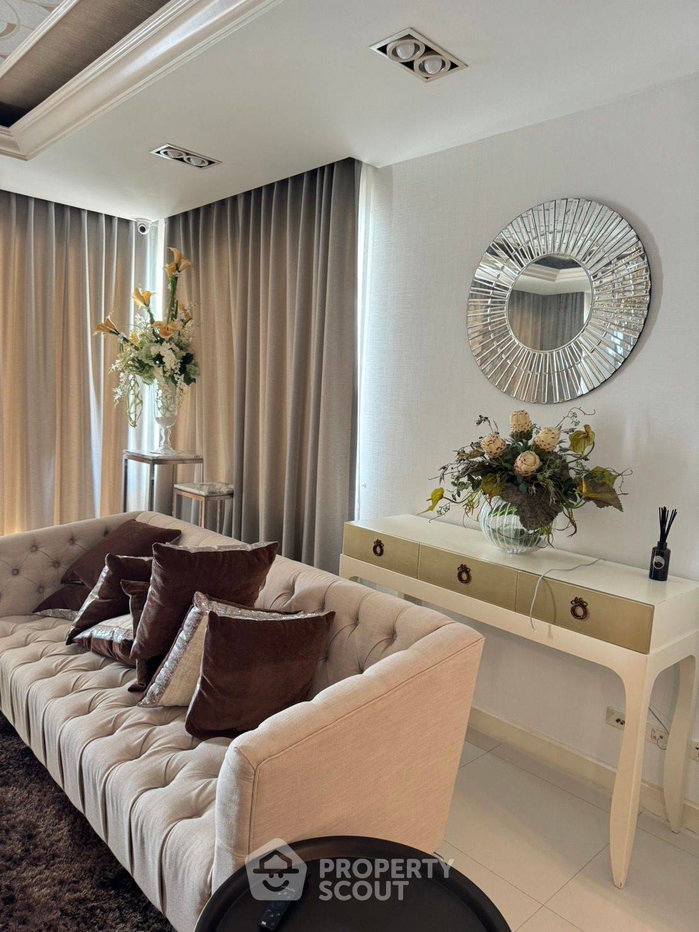 รูป คอนโดมิเนียม 3 ห้องนอน 268 ตร.ม. ชั้นสูง 30 ชั้น ขาย La Royale Beach Condo ใกล้พัทยา (ID 1901986) - รูปที่ 14/21