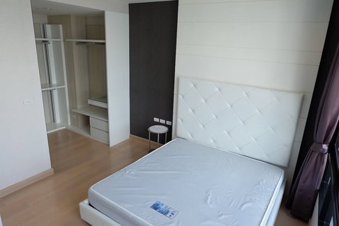 เช่าคอนโด Urbano Absolute Sathon - Taksin/เออบาโน่ แอบโซลูท สาทร - ตากสิน (D6903063) ID Line : @condo98