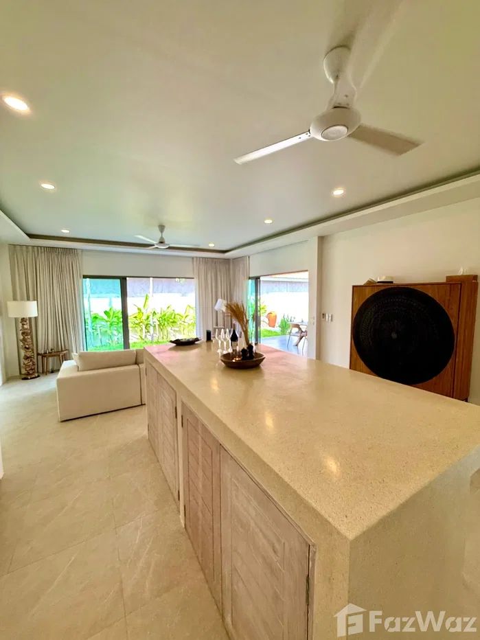 รูป ขาย วิลล่า 2 ห้องนอน ใน แม่น้ำ, สุราษฎร์ธานี 6139143 - รูปที่ 9/47