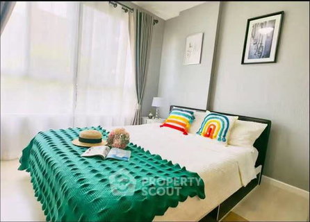 1-BR D Condo Sign Chiang Mai Near CentralFestival Chiangmai (ID 2764432)