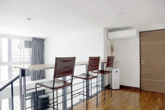 picture Condo for rent : DLV Thonglor 20 ((BTS Thonglor)) MK-02 line @livingbkk - 7/13