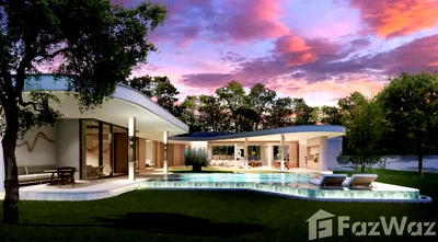 Houses for sale : 4 Bed 5 Bath with big plot 912 sqm 6144306