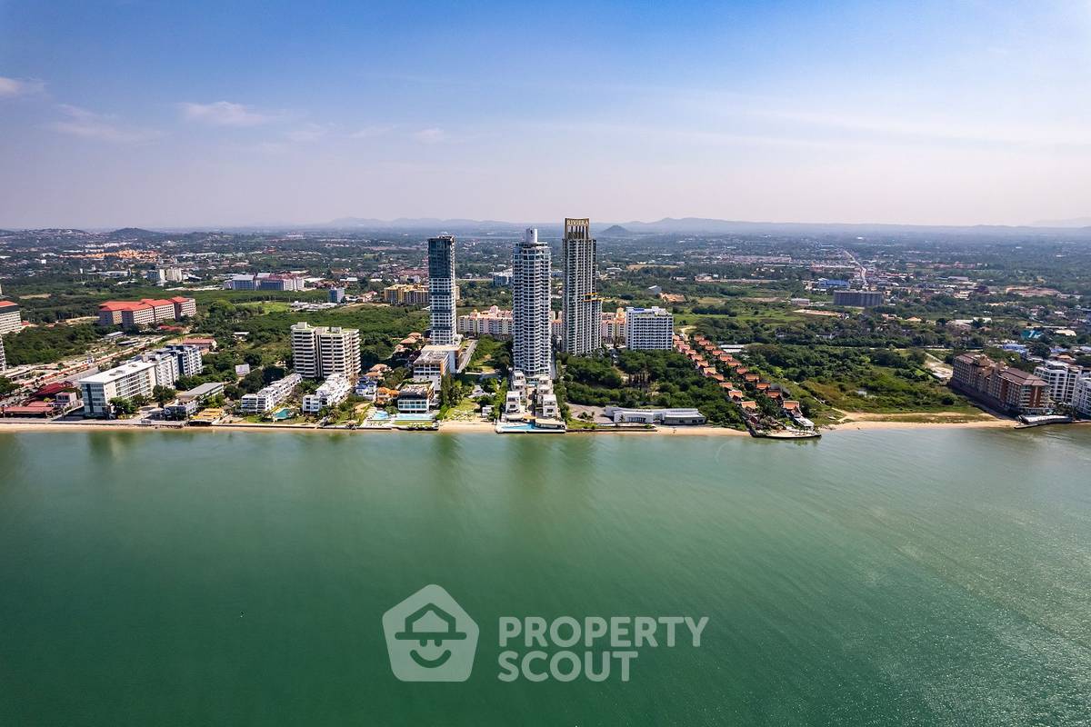 รูป คอนโด 2 ห้องนอน 148 ตร.ม. ชั้น 18 ขาย ที่ ลา รอยัล บีช คอนโด (ID 1863499) - รูปที่ 27/34