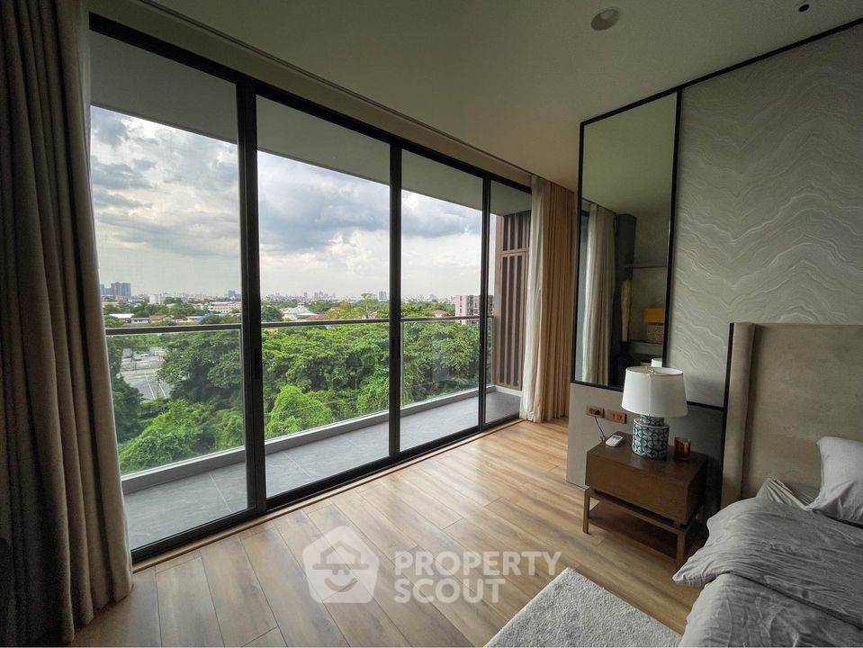 รูป คอนโด 3 ห้องนอน 285 ตร.ม. ขาย ที่ Park Court Sukhumvit 77 ใกล้ BTS อ่อนนุช (ID 995173) - รูปที่ 3/19