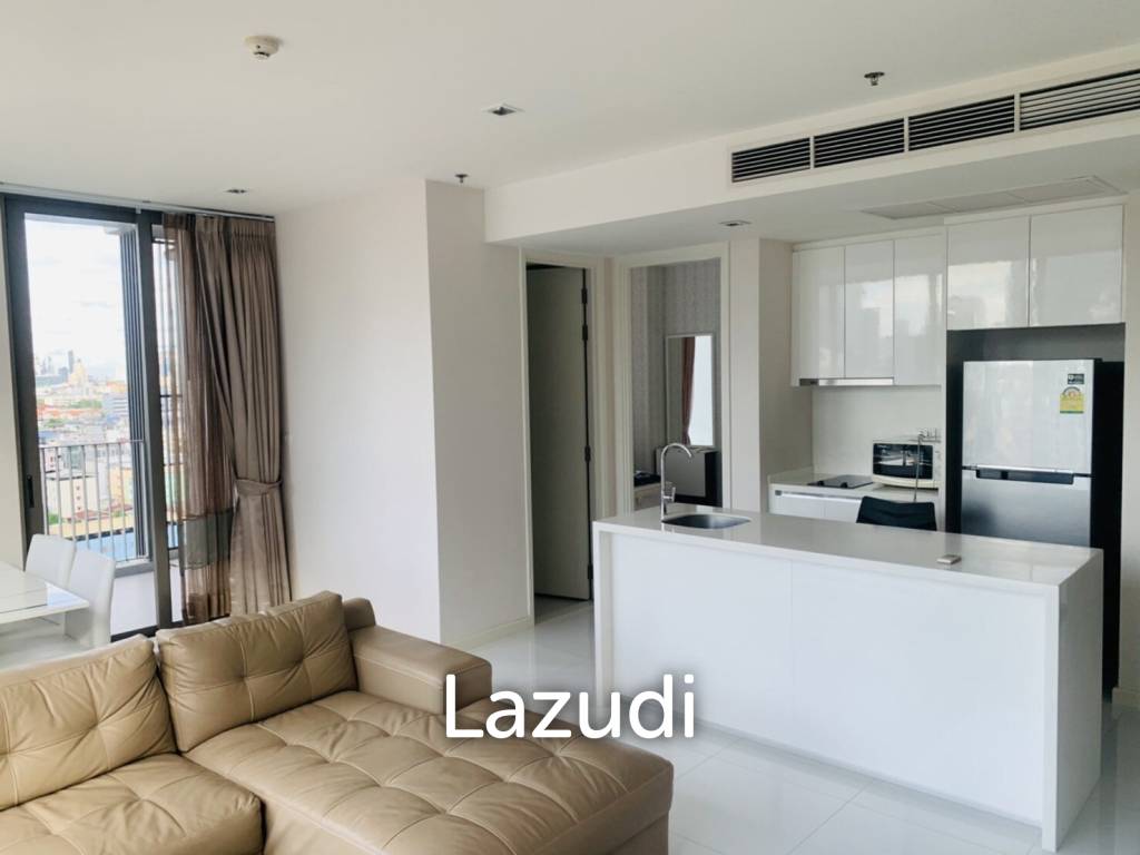 รูป 78 Sqm 2 Bed 2 Bath Condo For Sale - รูปที่ 2/8