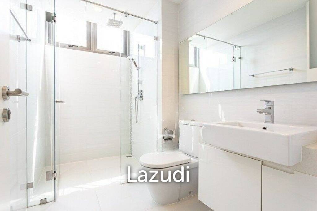 รูป 2 Bed 2 Bath 66 SQ.M Nara 9 by Eastern Star - รูปที่ 9/9