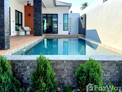 เช่าบ้านเดี่ยว ม.ศิลปากรวิทยาเขตสารสนเทศเพชรบุรี : บ้านเดี่ยวให้เช่า 3 ห้องนอน ใน หินเหล็กไฟ, ประจวบคีรีขันธ์ 6105834