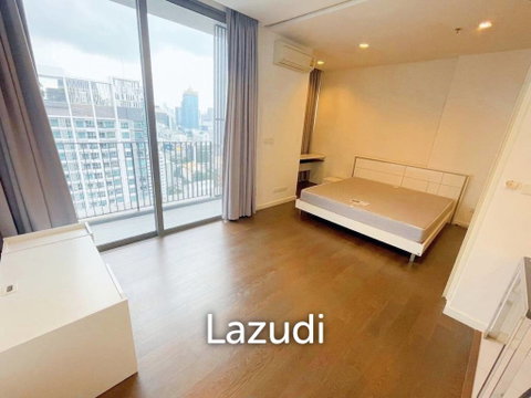 1 Bed 1 Bath 39 SQ.M. Nara 9 by Eastern Star