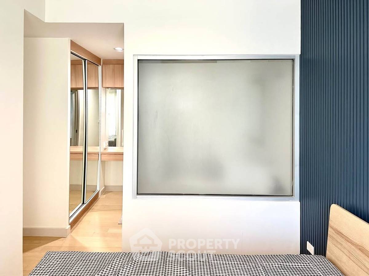 picture 2-BR 53 Sqm Condo For Sale At The Seed Terre Ratchayothin, 60m To BTS Ratchayothin (ID 2407616) - 5/18