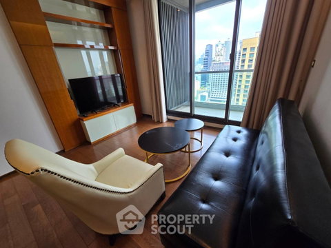 คอนโด 2 ห้องนอน 70 ตร.ม. ชั้น 20 The Address สุขุมวิท 28 ใกล้ BTS พร้อมพงษ์ 300 ม. (ID 2742913)