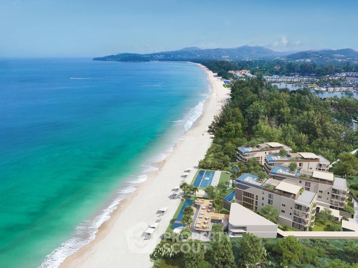 รูป คอนโด 4 ห้องนอน ขนาด 416 ตร.ม. ขาย ที่ Banyan Tree Beach Residences Oceanus (ID 2486274) - รูปที่ 12/23