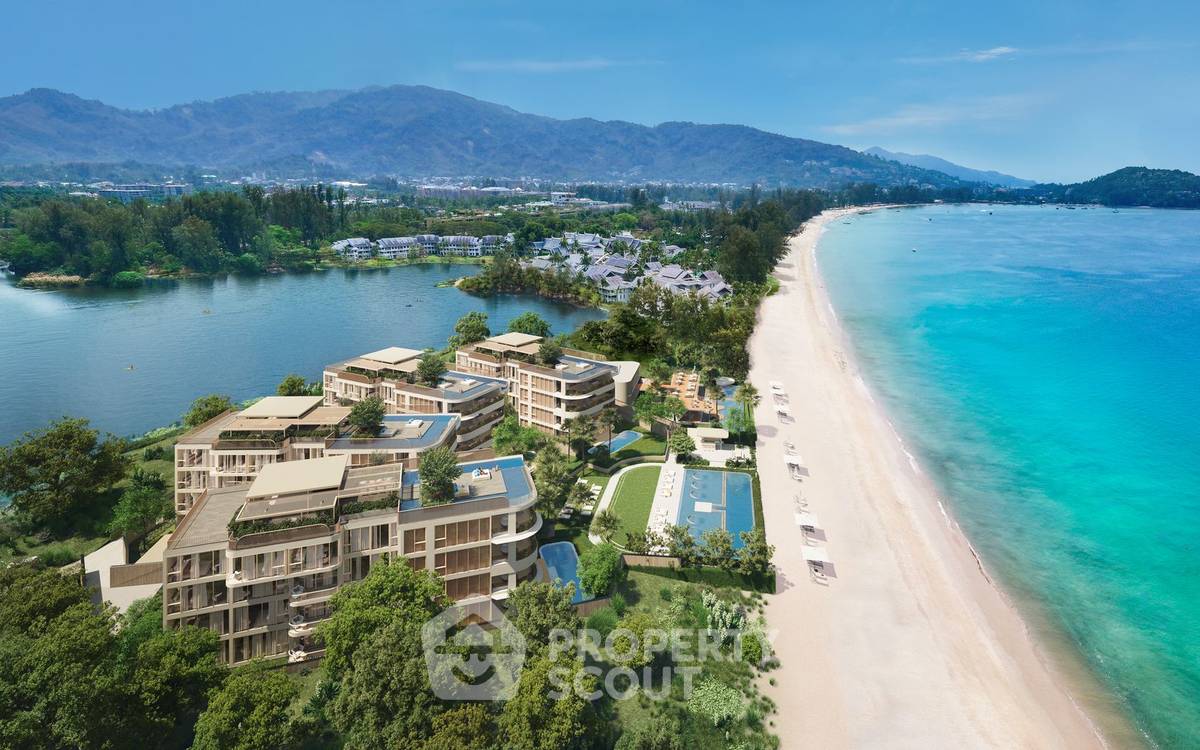 รูป คอนโด 4 ห้องนอน ขนาด 416 ตร.ม. ขาย ที่ Banyan Tree Beach Residences Oceanus (ID 2486274) - รูปที่ 11/23