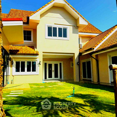 Houses for sale Hang Dong Post Office : 6-Bed House For Sale, The Masterpiece Scenery Hill, Nam Phrae (ID 2651722)