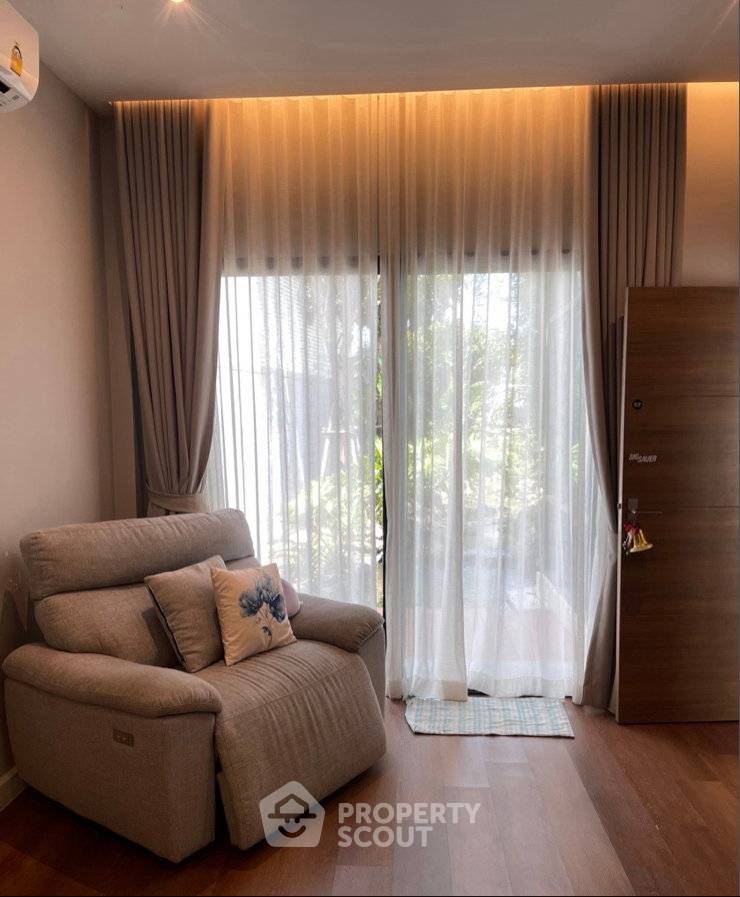 รูป บ้านเช่า 3 ห้องนอน โครงการ แบงค็อก บูเลอวาร์ด พระราม 5 มหาสวัสดิ์ (ID 2767909) - รูปที่ 6/27