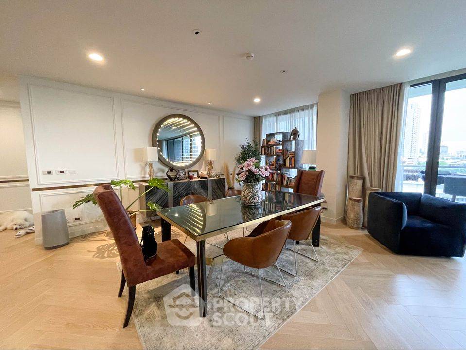 รูป คอนโด 3 ห้องนอน 285 ตร.ม. ขาย ที่ Park Court Sukhumvit 77 ใกล้ BTS อ่อนนุช (ID 995173) - รูปที่ 18/19