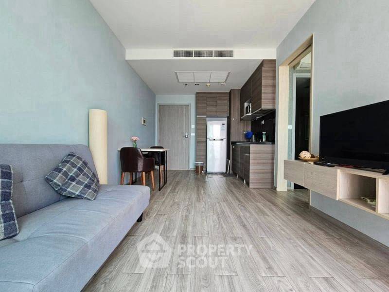 รูป คอนโด 1 ห้องนอน ขนาด 46 ตร.ม. ขายที่ เอียรัส คอนโด พัทยา จอมเทียน (ID 2766554) - รูปที่ 7/14