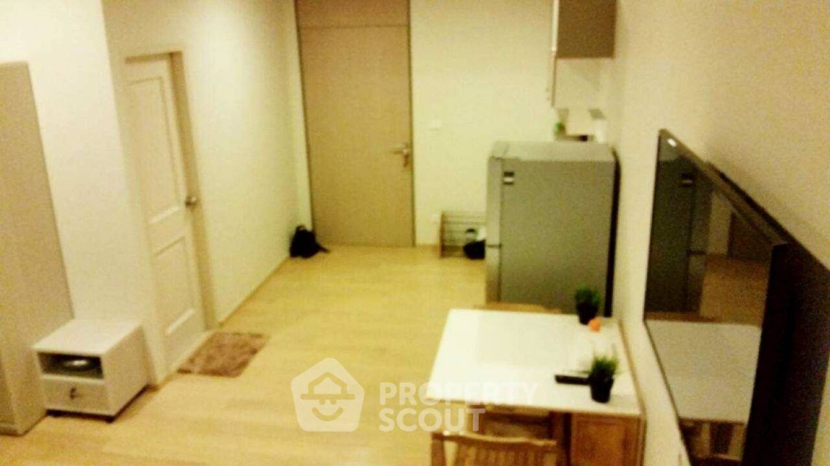 picture Well-Priced 1-BR 32 Sqm Noble Reform Aree, BTS Ari 200m, 17th-Floor (ID 2566790) - 3/5