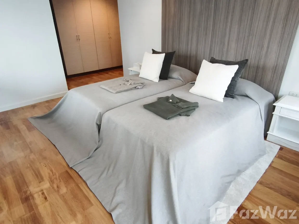 รูป คอนโดให้เช่า 4 ห้องนอน ในโครงการ เมย์แฟร์ การ์เด้น 6145854 - รูปที่ 14/21