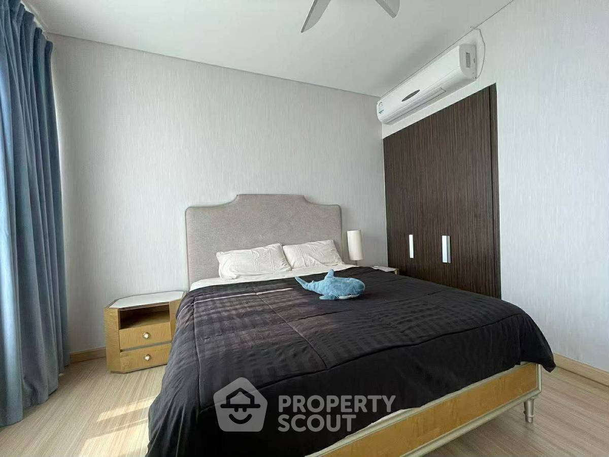 รูป คอนโด 3 ห้องนอน Pet-Friendly ใน Reflection Jomtien Beach พัทยา (ID 2768059) - รูปที่ 3/7