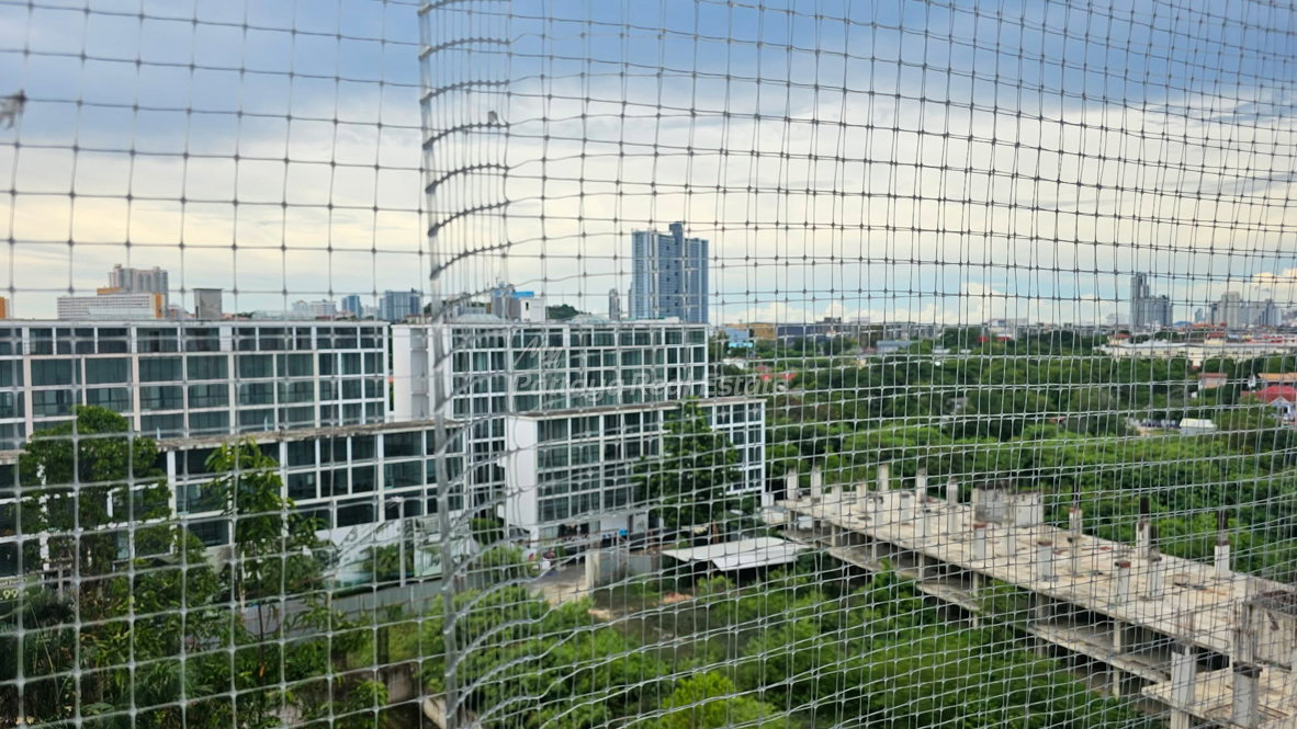 รูป 🛏️ 2 ห้องนอน - 🛁 2 ห้องน้ำ - 🏙️ City View - 🌏 ชื่อชาวต่างชาติ - 🏢 Dusit Grand Park 1 Pattaya - รหัส: DUSITP41 - รูปที่ 7/17