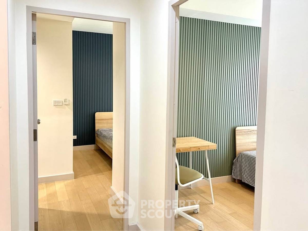 picture 2-BR 53 Sqm Condo For Sale At The Seed Terre Ratchayothin, 60m To BTS Ratchayothin (ID 2407616) - 13/18