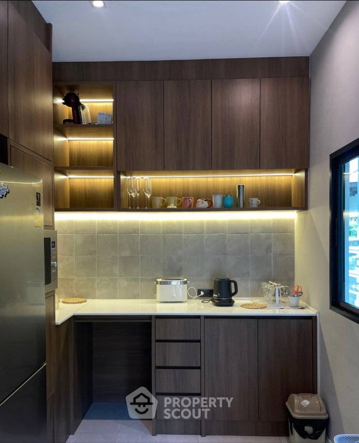รูป บ้านเช่า 3 ห้องนอน โครงการ แบงค็อก บูเลอวาร์ด พระราม 5 มหาสวัสดิ์ (ID 2767909) - รูปที่ 13/27