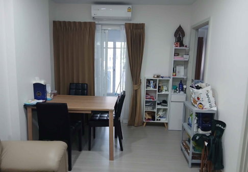 #A12461 ✅ 28/3/69  ขายคอนโด Supalai City Resort Charan 91 📲📢สอบถาม ld line @condoboy