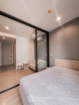 คอนโด 1 ห้องนอน M Jatujak ชั้น 28 ใกล้ BTS สะพานควาย (ID 2571384)