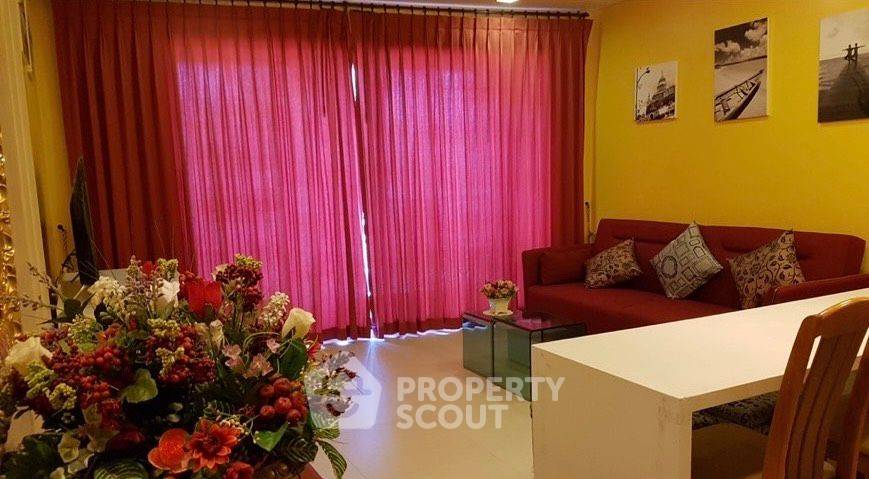 รูป คอนโดให้เช่า 1 ห้องนอน ที่ Marrakesh Huahin Residences โซนหนองแก หัวหิน (ID 2766541) - รูปที่ 2/16