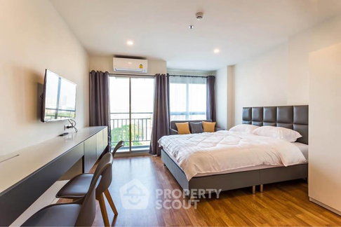 1-BR Condo For Sale, Lumpini Ville Phatanakan-Srinakarin, 10th Floor (ID 2767133)